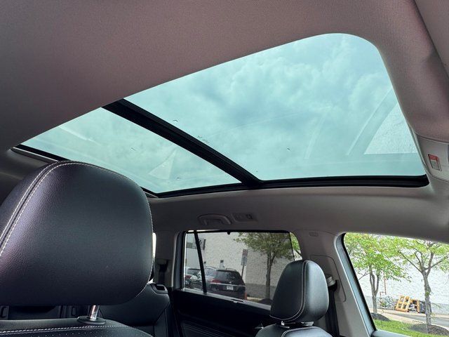 2023 Volkswagen Atlas 3.6L V6 SE w/Technology Springfield VA