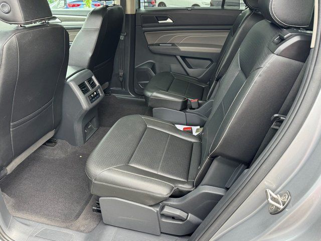 2023 Volkswagen Atlas 3.6L V6 SE w/Technology Springfield VA