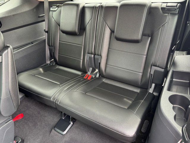 2023 Volkswagen Atlas 3.6L V6 SE w/Technology Springfield VA