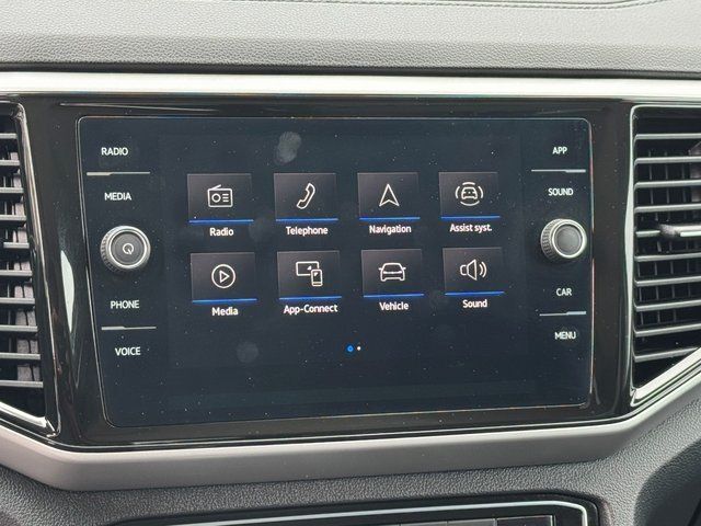 2023 Volkswagen Atlas 3.6L V6 SE w/Technology Springfield VA