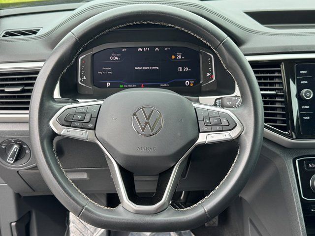2023 Volkswagen Atlas 3.6L V6 SE w/Technology Springfield VA