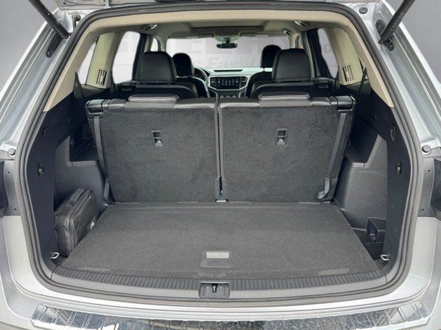 2023 Volkswagen Atlas 3.6L V6 SE w/Technology Springfield VA