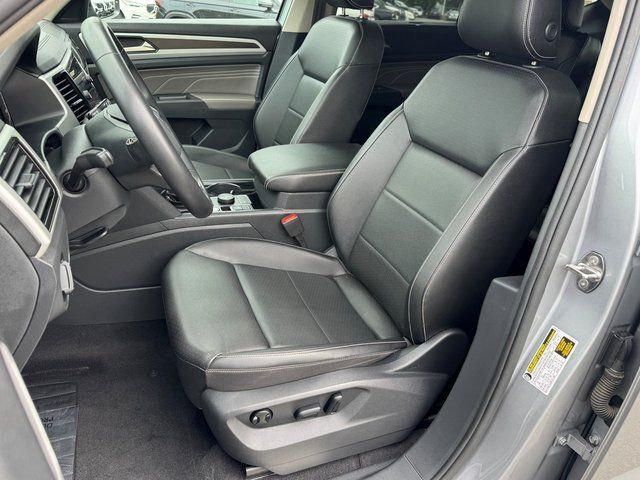 2023 Volkswagen Atlas 3.6L V6 SE w/Technology Springfield VA