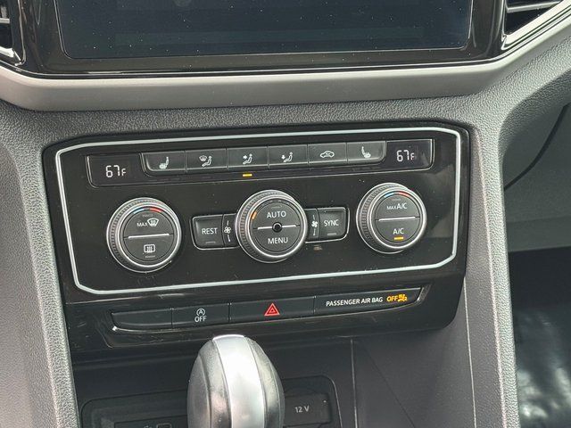 2023 Volkswagen Atlas 3.6L V6 SE w/Technology Springfield VA