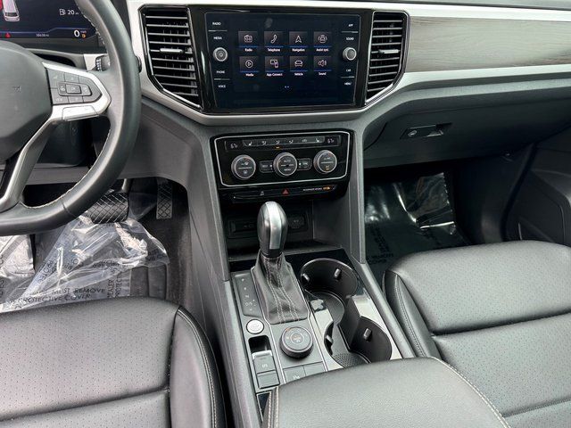 2023 Volkswagen Atlas 3.6L V6 SE w/Technology Springfield VA