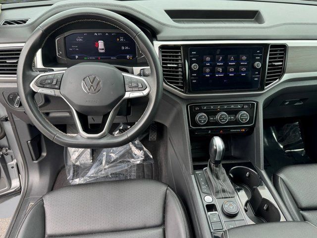2023 Volkswagen Atlas 3.6L V6 SE w/Technology Springfield VA