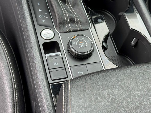 2023 Volkswagen Atlas 3.6L V6 SE w/Technology Springfield VA