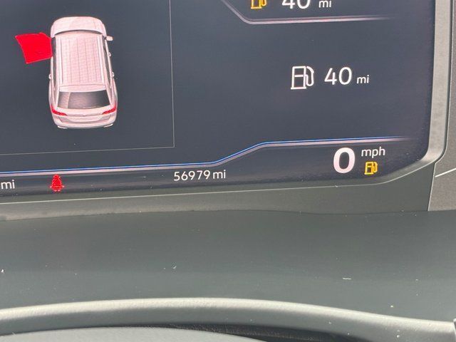2023 Volkswagen Atlas 3.6L V6 SE w/Technology Springfield VA