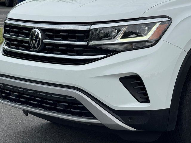 2023 Volkswagen Atlas 3.6L V6 SE w/Technology Springfield VA