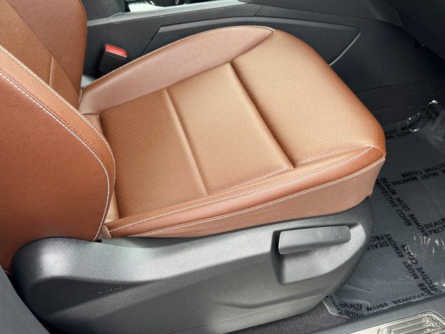 2023 Volkswagen Atlas 3.6L V6 SE w/Technology Springfield VA