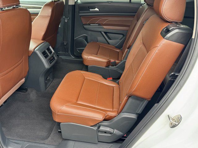 2023 Volkswagen Atlas 3.6L V6 SE w/Technology Springfield VA