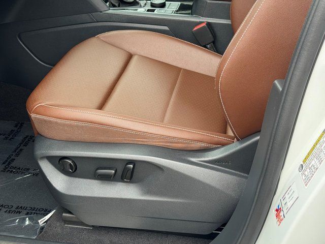 2023 Volkswagen Atlas 3.6L V6 SE w/Technology Springfield VA
