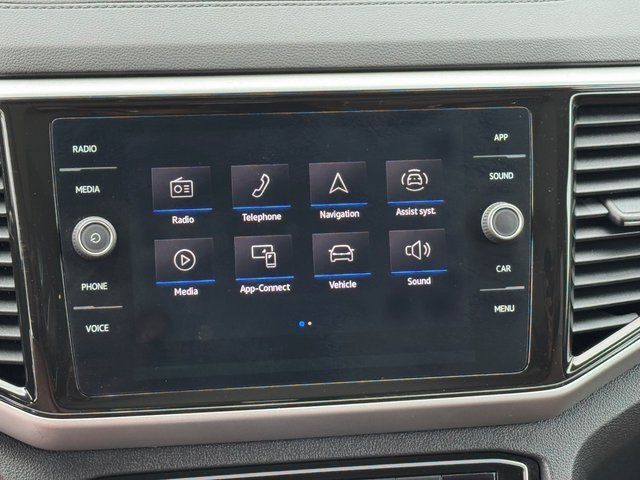 2023 Volkswagen Atlas 3.6L V6 SE w/Technology Springfield VA
