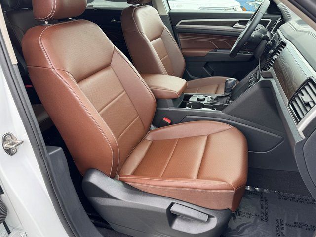 2023 Volkswagen Atlas 3.6L V6 SE w/Technology Springfield VA