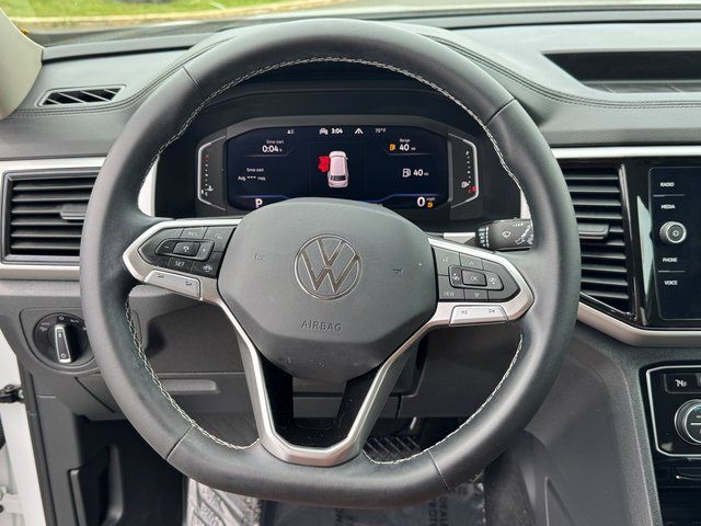 2023 Volkswagen Atlas 3.6L V6 SE w/Technology Springfield VA
