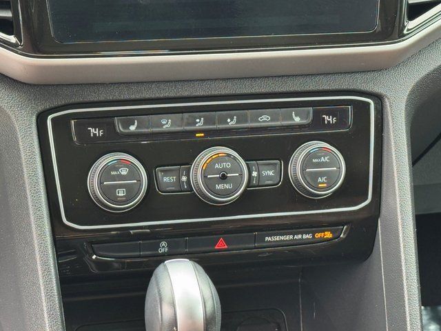 2023 Volkswagen Atlas 3.6L V6 SE w/Technology Springfield VA