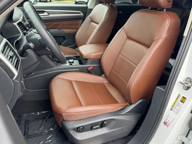 2023 Volkswagen Atlas 3.6L V6 SE w/Technology Springfield VA