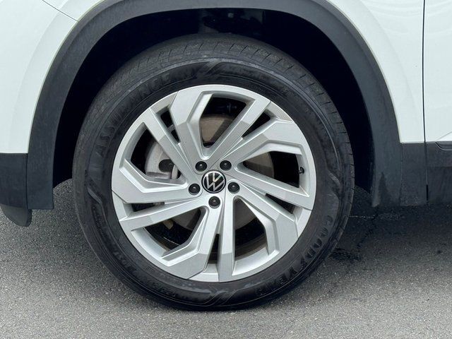 2023 Volkswagen Atlas 3.6L V6 SE w/Technology Springfield VA