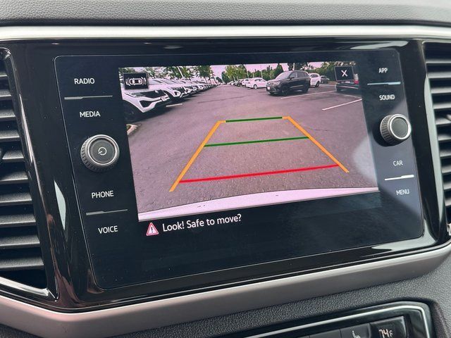 2023 Volkswagen Atlas 3.6L V6 SE w/Technology Springfield VA