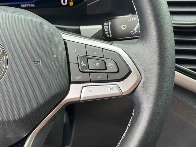 2023 Volkswagen Atlas 3.6L V6 SE w/Technology Springfield VA