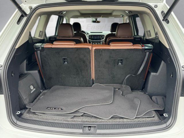 2023 Volkswagen Atlas 3.6L V6 SE w/Technology Springfield VA
