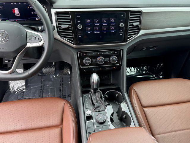 2023 Volkswagen Atlas 3.6L V6 SE w/Technology Springfield VA