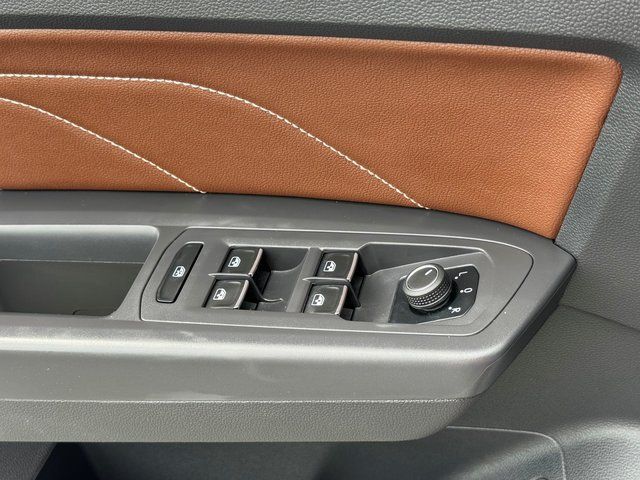 2023 Volkswagen Atlas 3.6L V6 SE w/Technology Springfield VA
