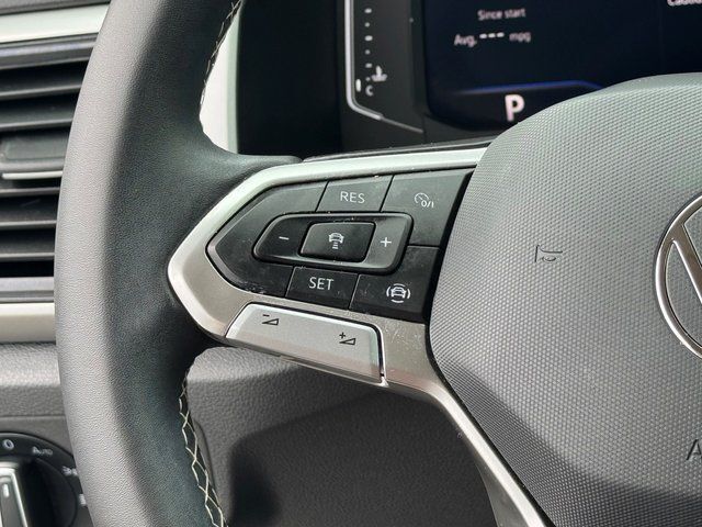 2023 Volkswagen Atlas 3.6L V6 SE w/Technology Springfield VA