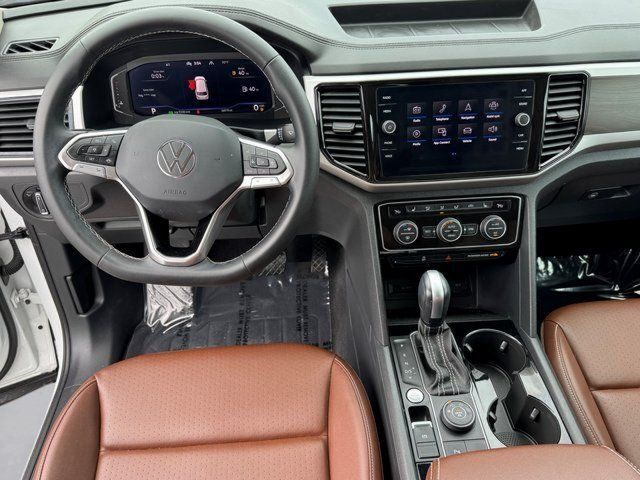 2023 Volkswagen Atlas 3.6L V6 SE w/Technology Springfield VA