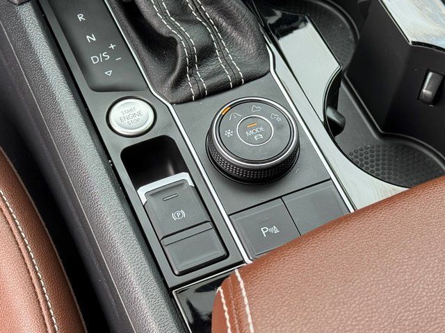 2023 Volkswagen Atlas 3.6L V6 SE w/Technology Springfield VA