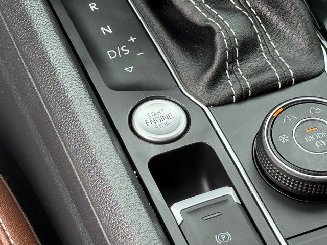 2023 Volkswagen Atlas 3.6L V6 SE w/Technology Springfield VA