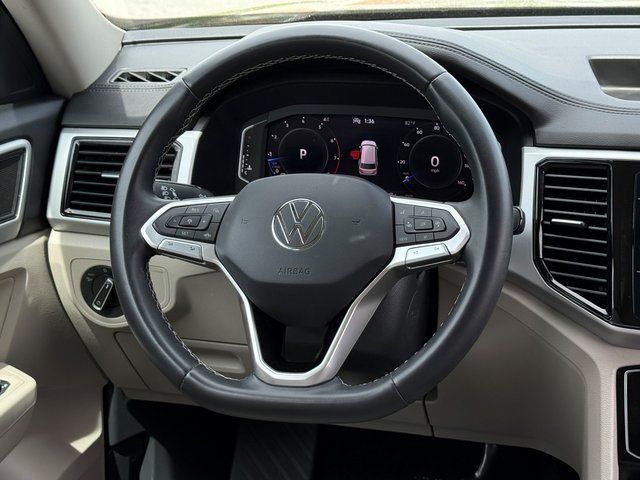 2023 Volkswagen Atlas 3.6L V6 SE w/Technology Springfield VA