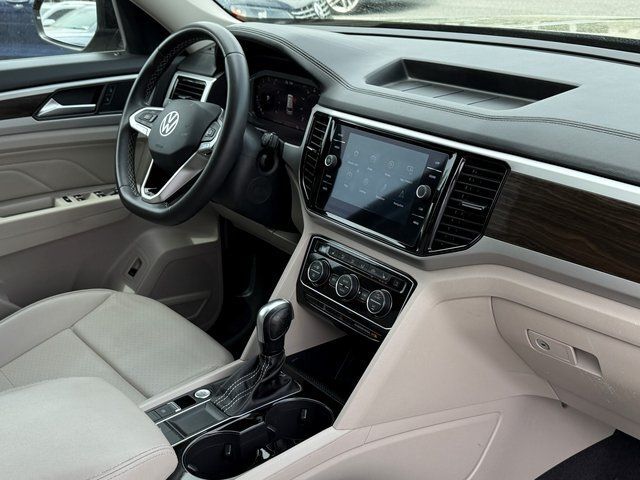 2023 Volkswagen Atlas 3.6L V6 SE w/Technology Springfield VA