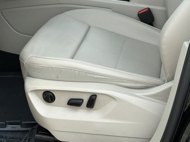 2023 Volkswagen Atlas 3.6L V6 SE w/Technology Springfield VA