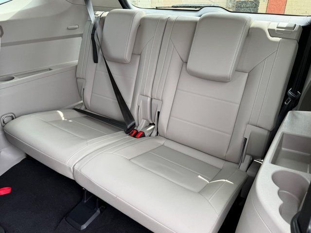 2023 Volkswagen Atlas 3.6L V6 SE w/Technology Springfield VA