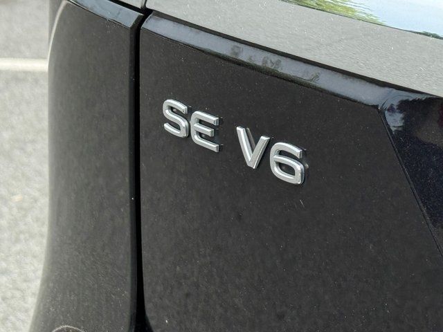 2023 Volkswagen Atlas 3.6L V6 SE w/Technology Springfield VA