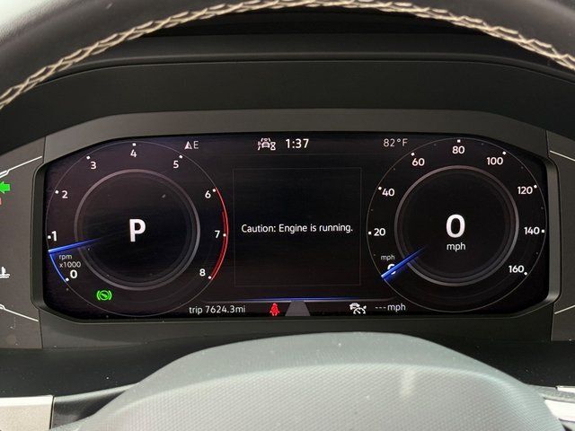 2023 Volkswagen Atlas 3.6L V6 SE w/Technology Springfield VA