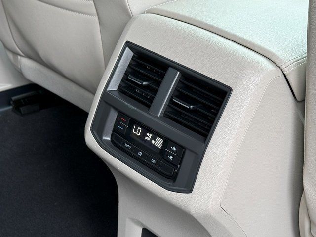 2023 Volkswagen Atlas 3.6L V6 SE w/Technology Springfield VA