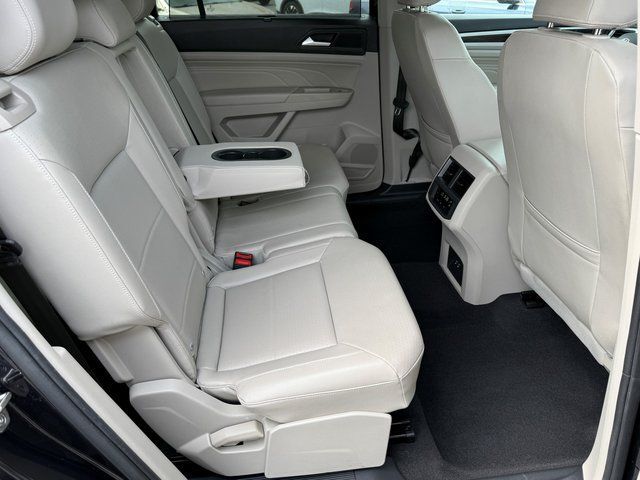 2023 Volkswagen Atlas 3.6L V6 SE w/Technology Springfield VA