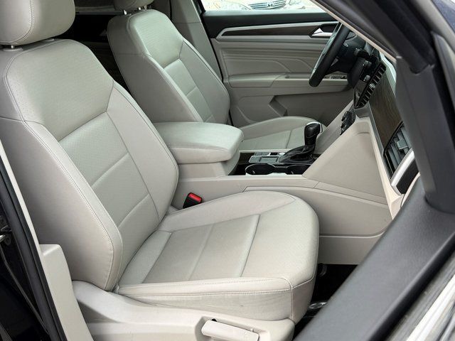 2023 Volkswagen Atlas 3.6L V6 SE w/Technology Springfield VA