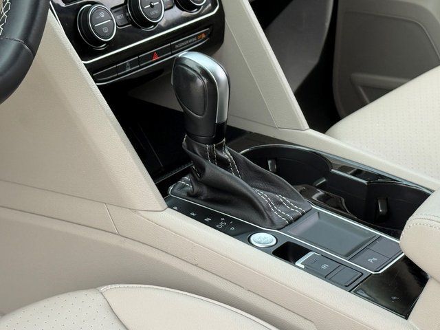 2023 Volkswagen Atlas 3.6L V6 SE w/Technology Springfield VA