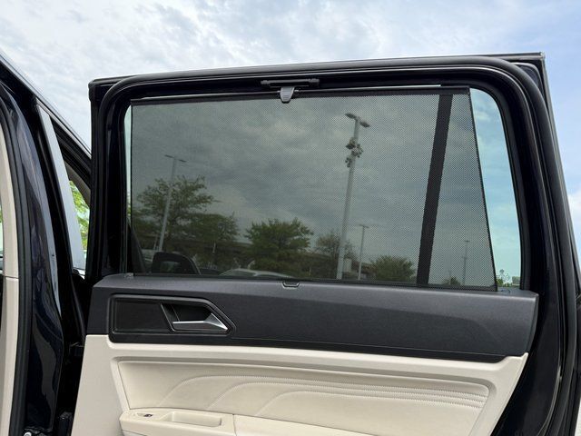 2023 Volkswagen Atlas 3.6L V6 SE w/Technology Springfield VA