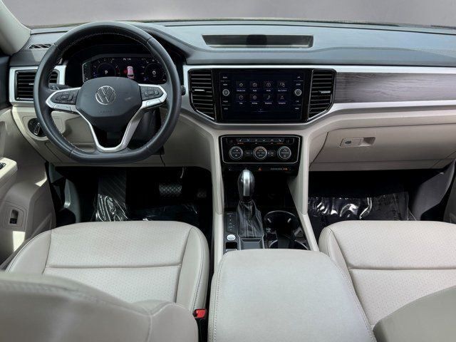 2023 Volkswagen Atlas 3.6L V6 SE w/Technology Springfield VA