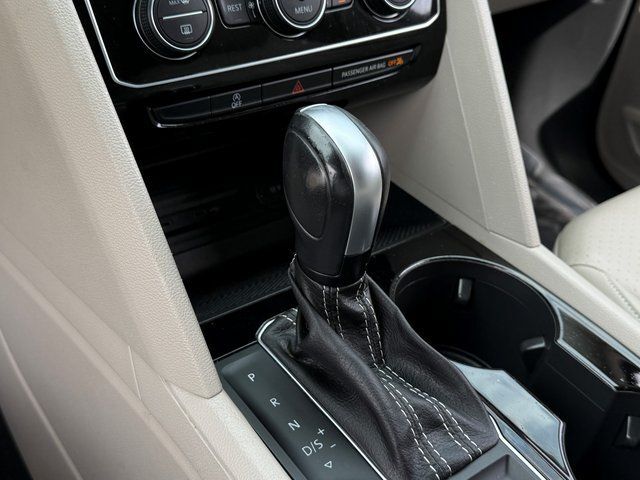 2023 Volkswagen Atlas 3.6L V6 SE w/Technology Springfield VA