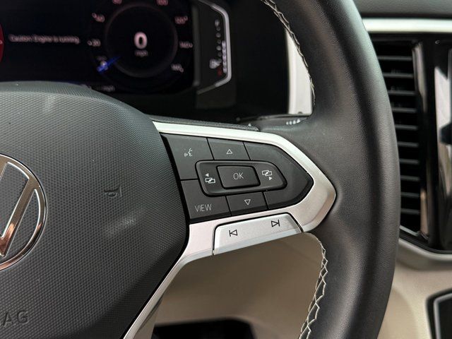 2023 Volkswagen Atlas 3.6L V6 SE w/Technology Springfield VA