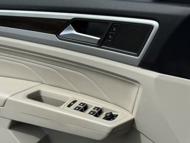 2023 Volkswagen Atlas 3.6L V6 SE w/Technology Springfield VA