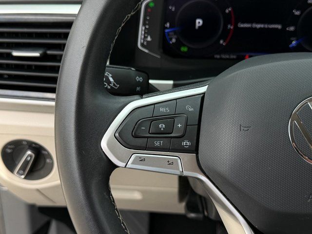 2023 Volkswagen Atlas 3.6L V6 SE w/Technology Springfield VA