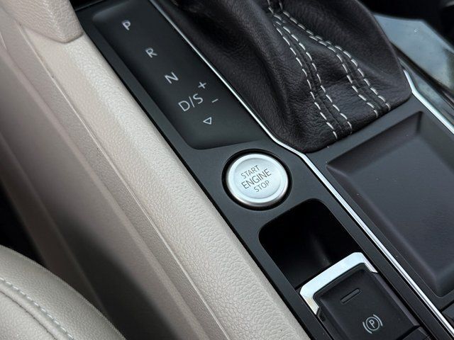 2023 Volkswagen Atlas 3.6L V6 SE w/Technology Springfield VA