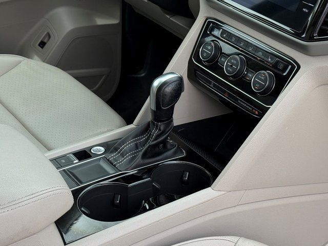 2023 Volkswagen Atlas 3.6L V6 SE w/Technology Springfield VA