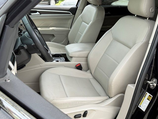 2023 Volkswagen Atlas 3.6L V6 SE w/Technology Springfield VA
